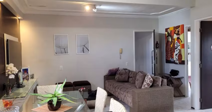 Apartamento com 3 quartos à venda na Rua Carlito Pamplona, 66, Jacarecanga, Fortaleza
