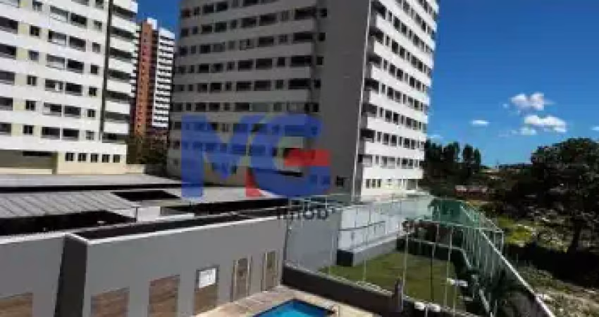 Apartamento com 3 quartos no parque del sol com 2vagas e lazer