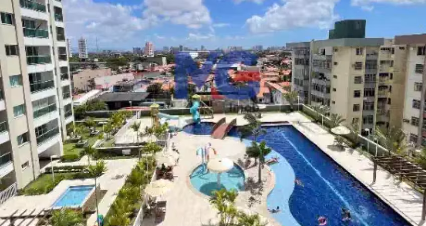 Apartamento no benfica com 2 quartos e lazer completissimo
