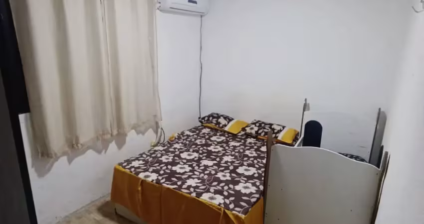Apartamento com 2 quartos à venda na Via Coletora A, 66, Mondubim, Fortaleza