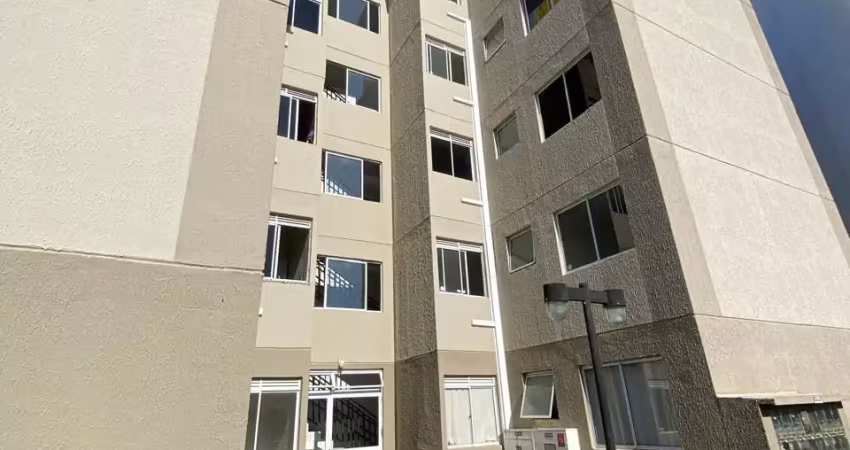 Apartamento com 2 quartos à venda na Via Coletora A, 66, Mondubim, Fortaleza