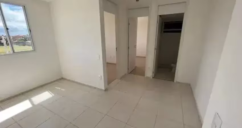 Apartamento com 2 quartos à venda na Avenida Pompílio Gomes, 666, Passaré, Fortaleza