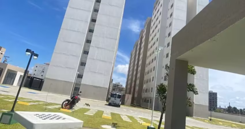 Apartamento com 2 quartos à venda na Rua Coronel José Aurélio Câmara, 55, Vicente Pinzon, Fortaleza