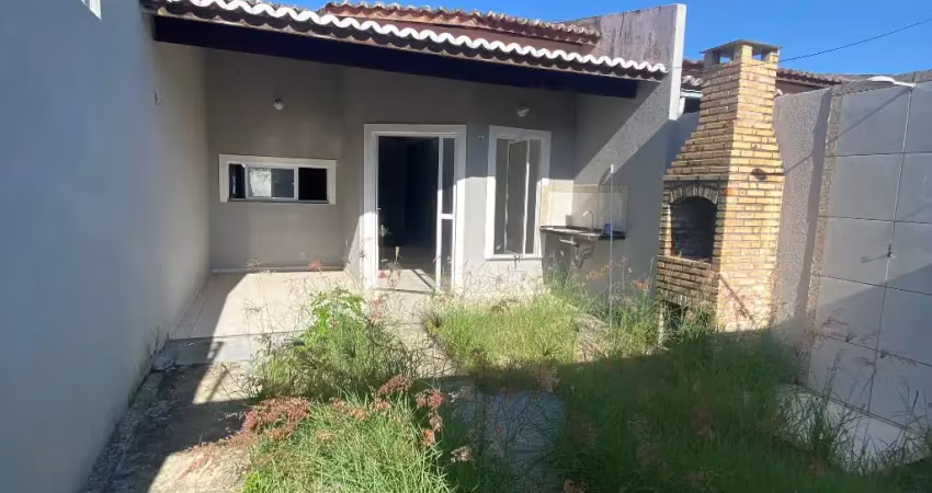 Casa com 2 quartos à venda na Rua Rodolfo Pereira Cavalcante, 555, Gereraú, Itaitinga