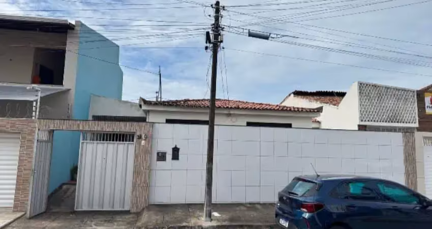 Casa na parquelandia com 3 quartos, vaga e jardim oportunidade
