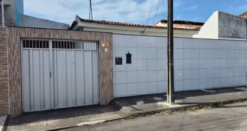 Casa na parquelandia com 3 quartos, vaga e jardim oportunidade