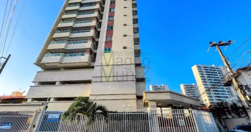 Apartamento com 3 quartos à venda no Engenheiro Luciano Cavalcante, Fortaleza 