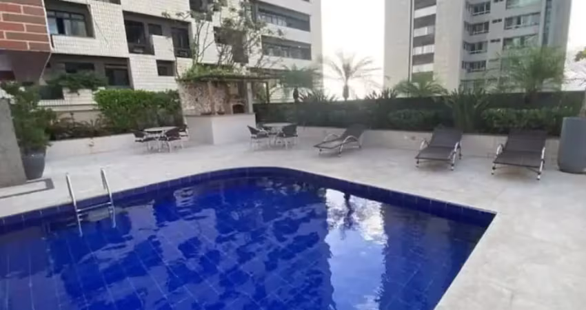 Apartamento com 1 quarto localizado no meireles,  oportunidade