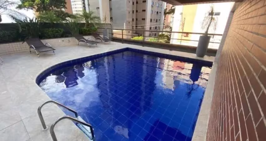 Apartamento com 1 quarto localizado no meireles á poucos metros da beira mar
