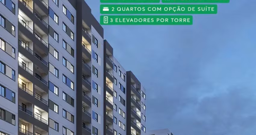 Apartamentos novos cajazeiras fortaleza ceará com  2 quartos com varanda  e opção de suíte