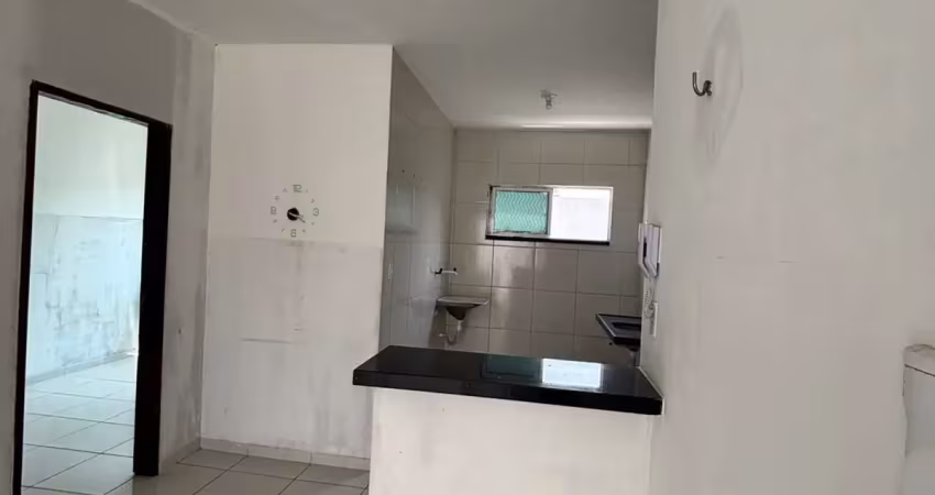 Apartamento com 2 quartos à venda na Rua Paulo André, 44, Ancuri, Fortaleza