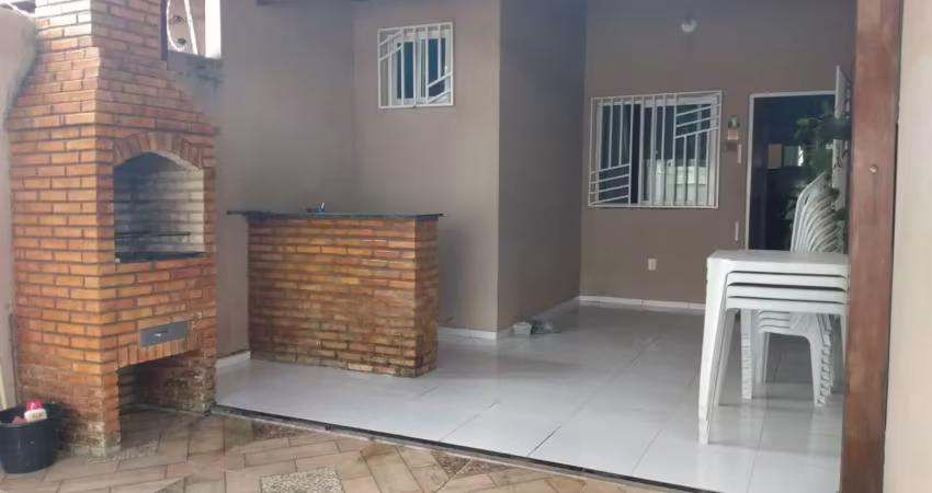 Casa com 2 quartos à venda na Avenida Padre José Holanda do Vale, 66, Luzardo Viana, Maracanaú