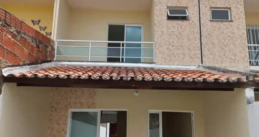 Casa com 3 quartos à venda na Rodovia Senador Almir Pinto - CE 065, 777, Luzardo Viana, Maracanaú