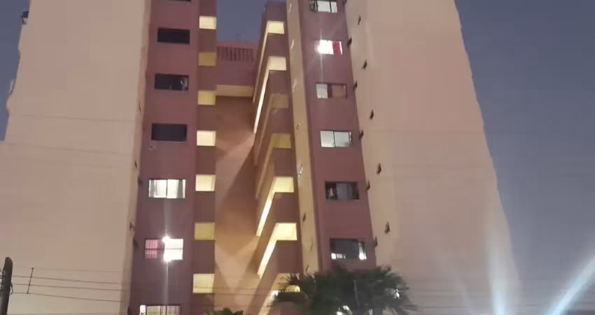 Apartamento com 3 quartos à venda no Parangaba, Fortaleza 