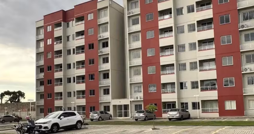 Apartamento com 2 quartos à venda na Avenida C, 66, Aracapé, Fortaleza