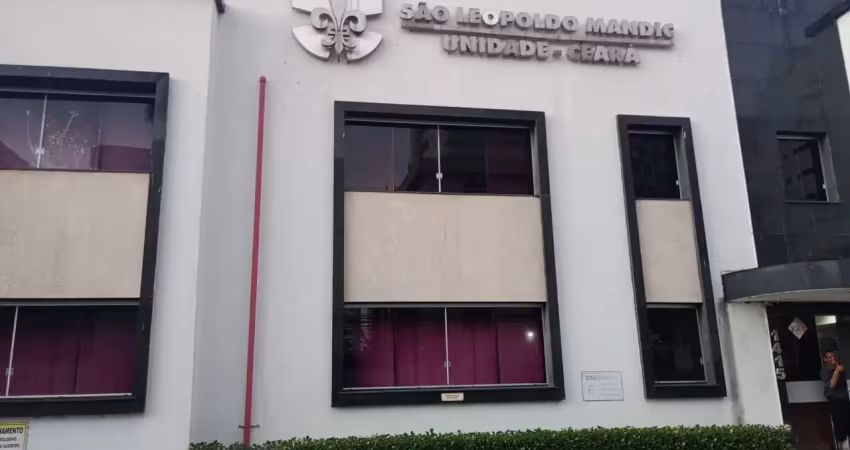 Sala comercial com 20 salas à venda no Aldeota, Fortaleza 
