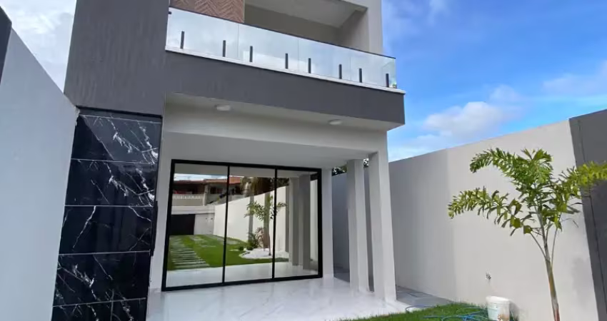 Linda casa dos seus sonhos que cabe no seu bolso fica no eusébio
