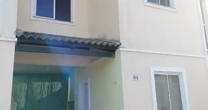 Casa em condomínio fechado com 2 quartos à venda na Rua 03H, 66, Prefeito José Walter, Fortaleza