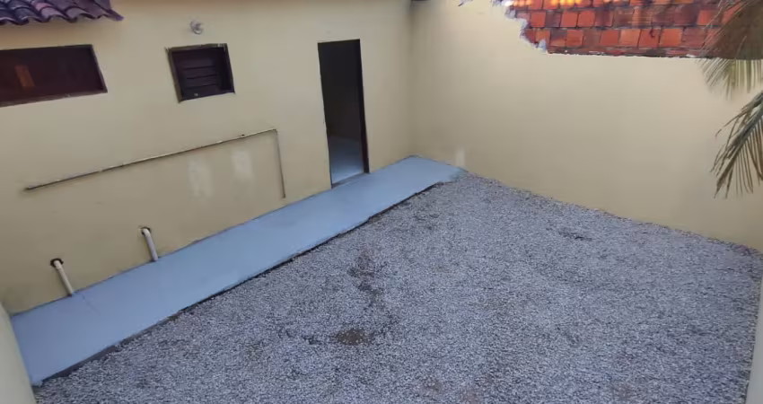Casa com 3 quartos à venda na Rua Rodolfo Pereira Cavalcante, 666, Jabuti, Itaitinga