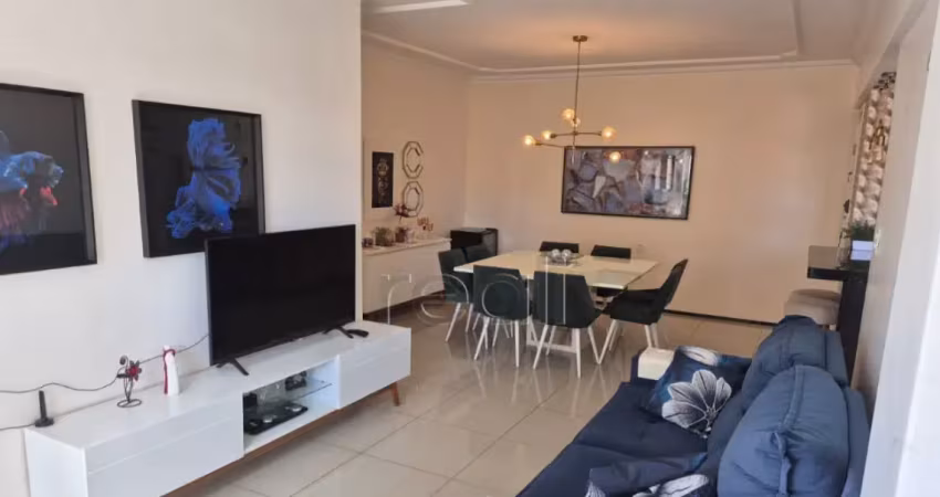 Apartamento no bairro são gerardo á venda com 3 quartos e 3 vagas