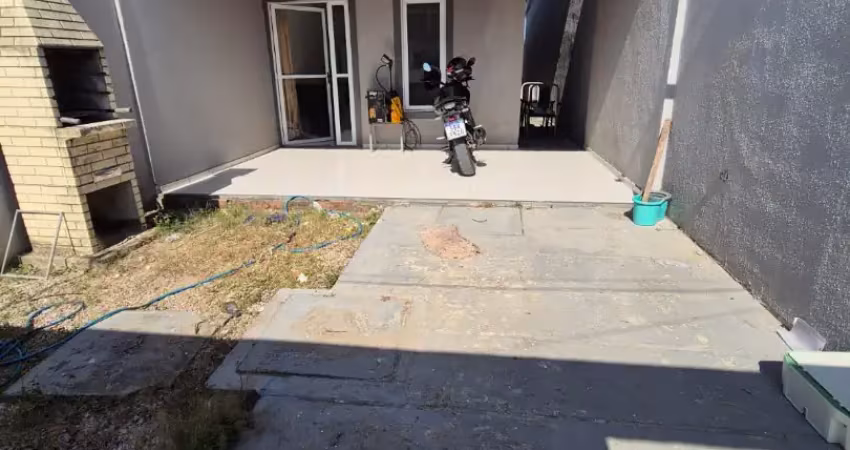 Casa com 2 quartos à venda na Rua Rodolfo Pereira Cavalcante, 55, Gereraú, Itaitinga