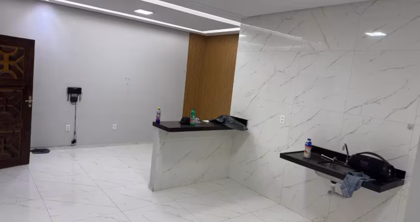 Casa com 2 quartos à venda na Rua 109, 888, Parque Dois Irmãos, Fortaleza