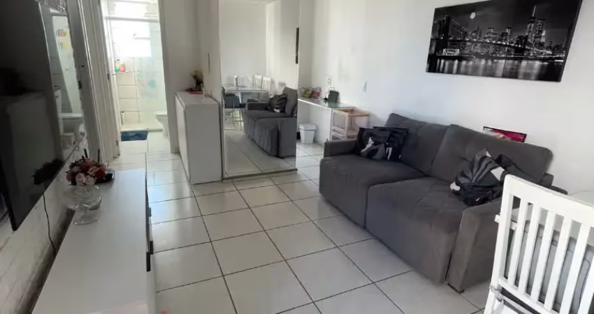 Apartamento com 2 quartos à venda na Rua 15, 77, Parque Dois Irmãos, Fortaleza