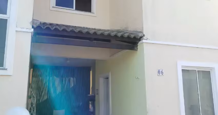 Casa em condomínio fechado com 2 quartos à venda na Rua 03H, 66, Prefeito José Walter, Fortaleza