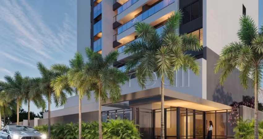Apartamentos de 1, 2 e 3 quartos no meireles moradia e investimento j smart desing