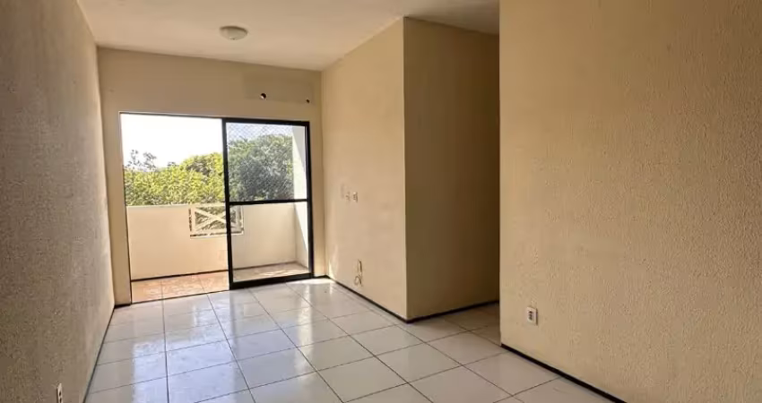Apartamento com 2 quartos à venda na Vila São Rafael, 55, Maraponga, Fortaleza