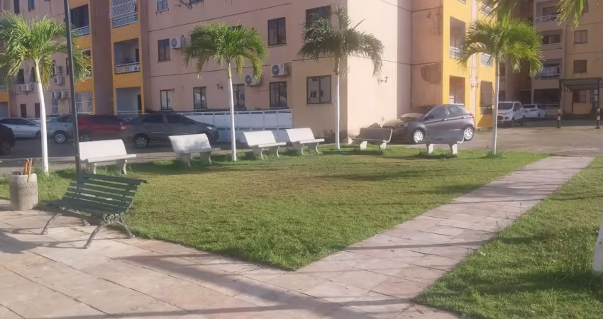 Apartamento com 2 quartos à venda na Rua Sebastião de Abreu, 66, Maraponga, Fortaleza