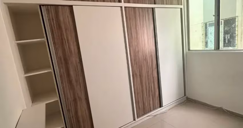 Apartamento com 2 quartos à venda na PArque maraponga, 55, Maraponga, Fortaleza