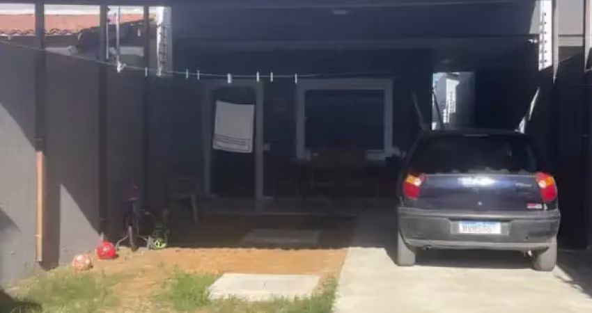 Casa com 2 quartos à venda na Estrada João Cavalcante Filho, 666, Alto São João, Pacatuba