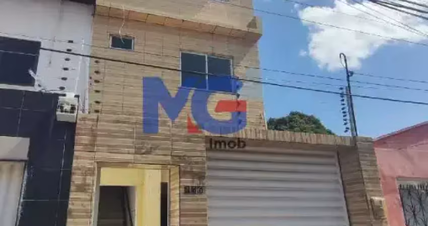 Casa á venda no bairro parque araxá duplex ótima localização