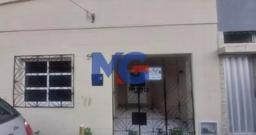 Casa á venda no bairro monte castelo com 120m2 aceita financiamento