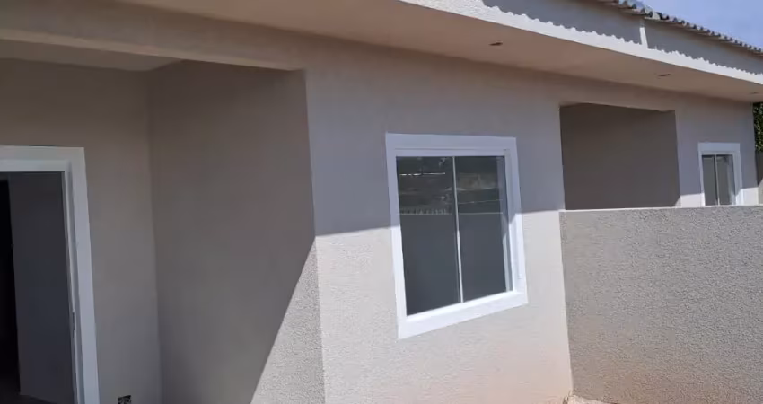 Casa com 2 quartos à venda na Rua João Carlos Marques, 2000, Cohapar, Guaratuba