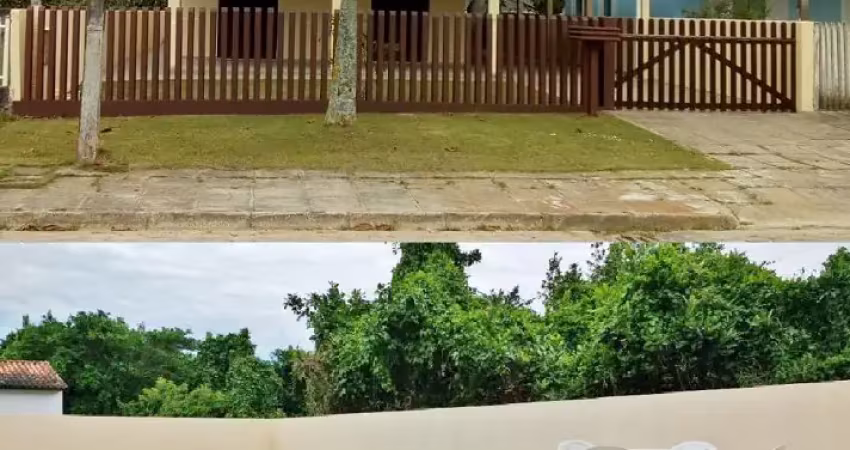 Casa para locação diária em Balneário Coroados