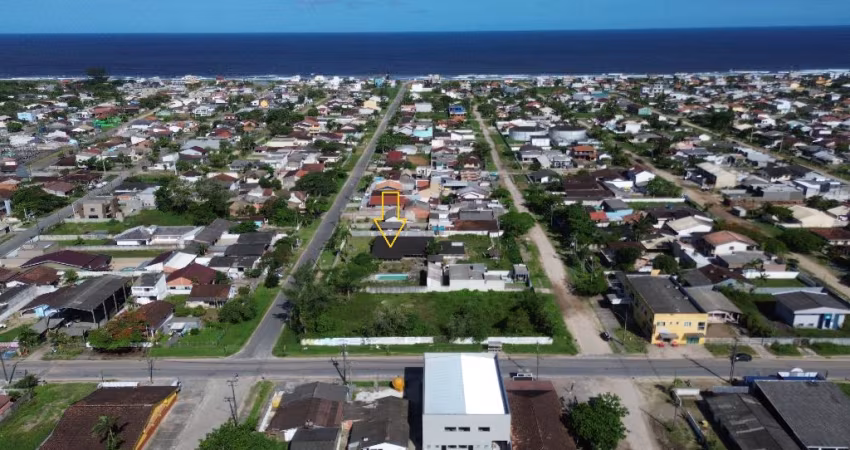 Terrenos em Balneário Coroados - Guaratuba-Pr