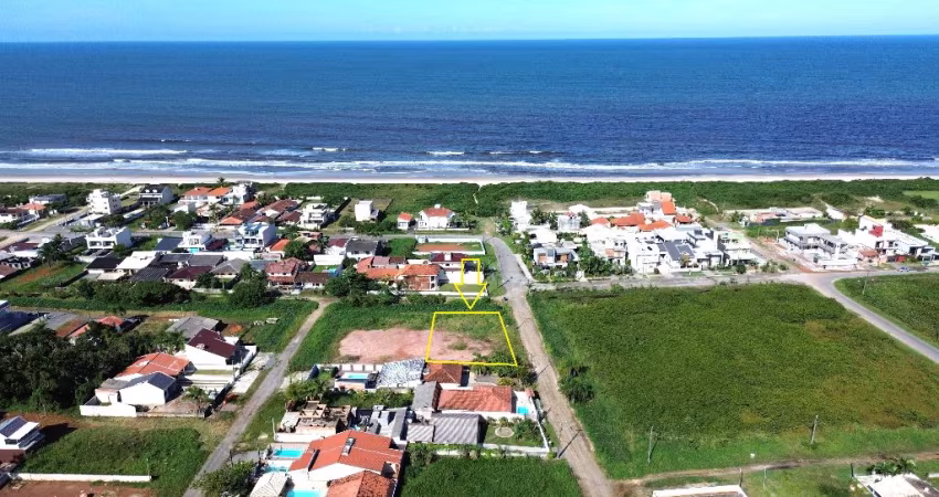 Oportunidade Terreno em Balneário Coroados