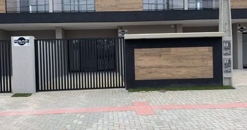 Casa com 2 quartos à venda na Avenida Rio Grande do Sul, -25.957519, Coroados, Guaratuba