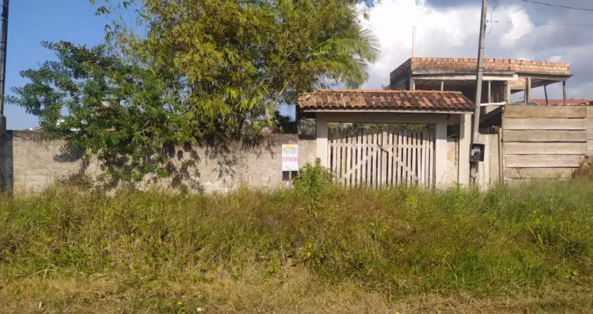 Terreno pronto para construir perto da praia – guaratuba/pr