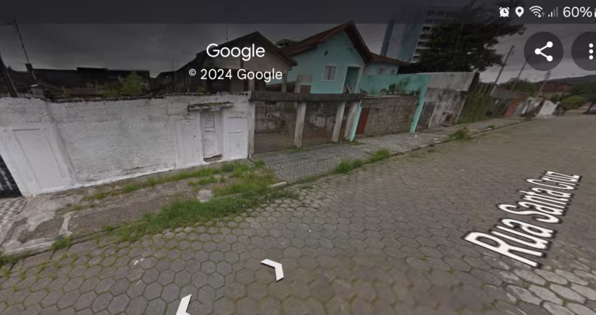Terreno de 260m2  por R$205.000,00