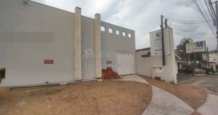 Casa Comercial Locação Vila Aeroporto