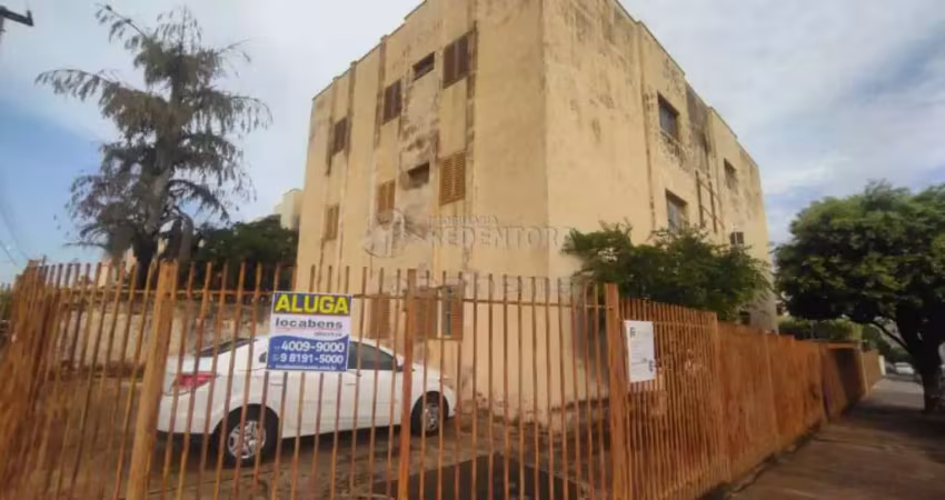 Apartamento com 3 dormitórios locação jardim panorama zona sul