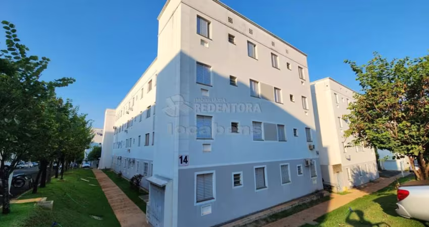 Apartamento de 2 dormitórios no Rios de Italia