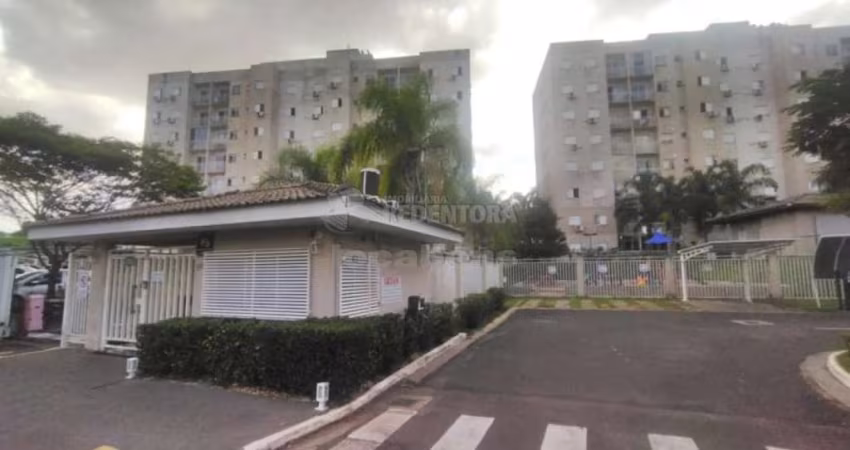 Apartamento 2 dormitórios Locação Pleno Vila Flora