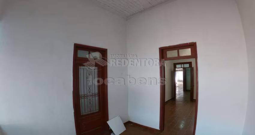 Ótima casa comercial em Engenheiro Schmitt com 5 salas