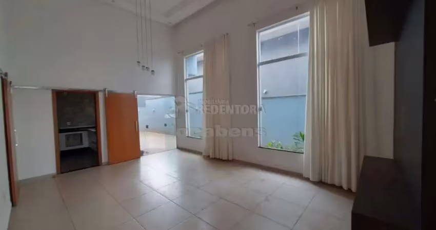 Casa / condomínio - village damha rio preto iii - locação - residencial
