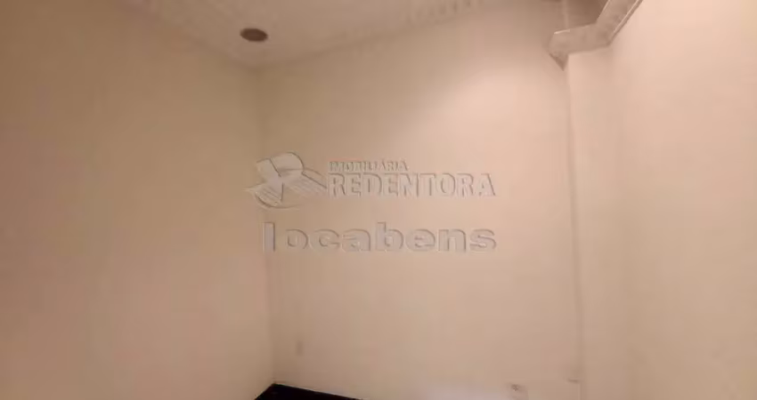 Sala comercial para alugar no Centro, São José do Rio Preto 