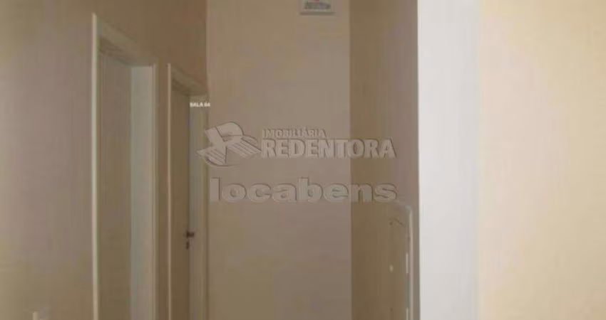 Comercial Sala em São José do Rio Preto